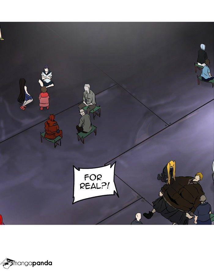 Tower of God Chapter 276 image 24